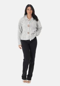 Кардиган Elara Cardigan, Grau/Grey