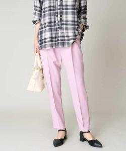 Брюки Mirakuru Easy Tapered Avv, цвет Pink