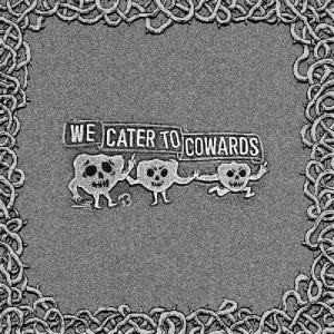 Виниловая пластинка Oozing Wound: We Cater To Cowards