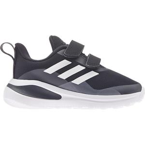 Кроссовки adidas Fortarun CF Velcro Infant, черный