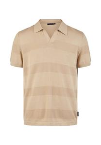 Рубашка поло Hechter Paris, желтый