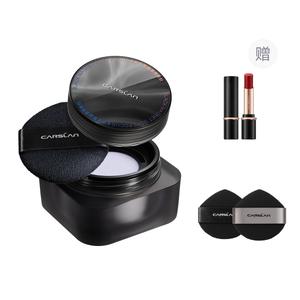 Рассыпчатая пудра для женщин Carslan