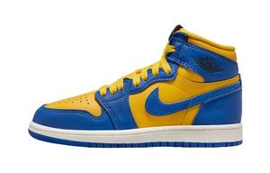 Кроссовки Jordan 1 Retro High OG Reverse Laney (PS)