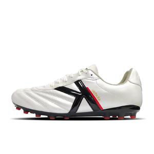 Детские футбольные бутсы серии Nebula, детские, низкие Kelme, белый/черный