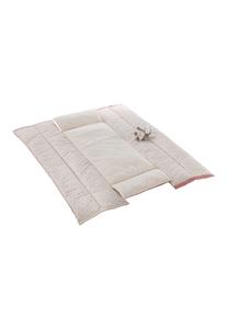 STERNTALER Детское одеяло 'Emmi Girl' в цвете Rose