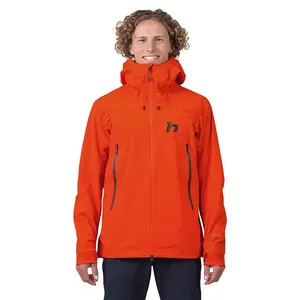 Куртка Hannah Nexus, оранжевый