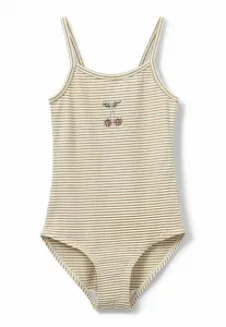 Купальник pollykb Sofie Schnoor, Warm Stone Stripe