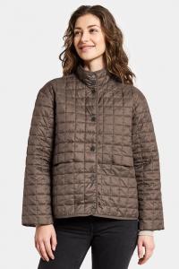 Куртка ALBA Didriksons, коричневый