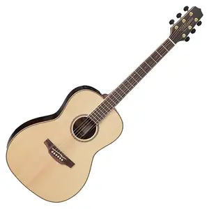 Акустико-электрогитара Takamine GY93E-NAT с натуральной отделкой