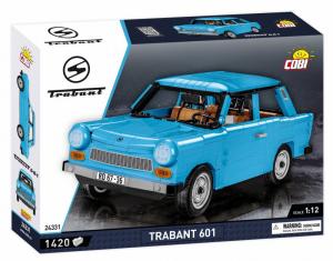COBI, Автомобили, Trabant 601, 24331