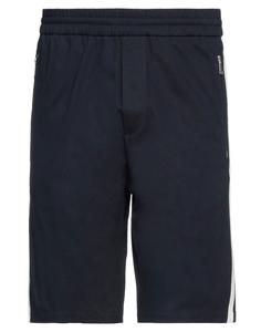 Шорты Paolo Pecora, полуночно-синий