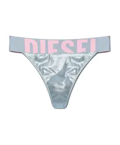 Нижняя часть купальника Diesel, синий