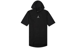 Мужская футболка Jordan, черный