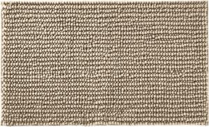 Коврик для ванной REDBEST Badematte Arlington, бежевый