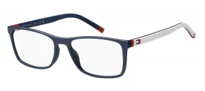 Мужские оптические оправы Tommy Hilfiger TH 1785, Blue White