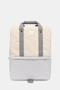 Рюкзак Daily Lefrik, серый