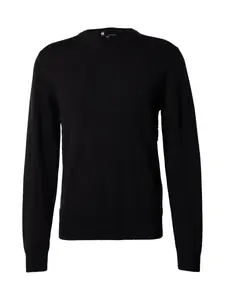 Свитер G-STAR Premium Core, черный