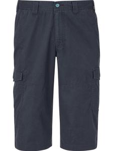 Свободные брюки Jan Vanderstorm JERE, морской синий