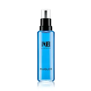 Туалетная вода для мужчин Angel Men Recarga Mugler, 100 ml