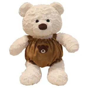 Плюшевая куколка Healing Bear Collection высотой 38 см DIAIWAI