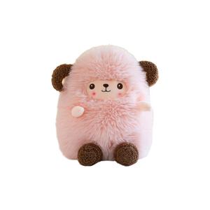 Плюшевая овечка Toca высотой 35см/45см/55см JINXIANGHE