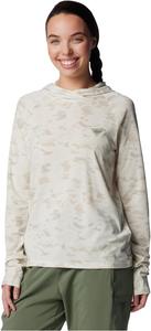 Худи Columbia PFG Uncharted Hoodie, Stone Uncharted Waters