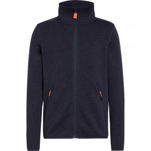 Under jacket ju.-fleece jacket skeena iv b Mckinley, мультиколор