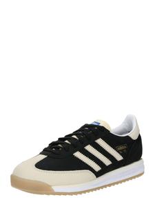 Кроссовки ADIDAS ORIGINALS SL 72, Black