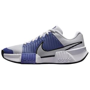Nike Кроссовки GP Challenge Pro Low top Tennis Shoes Women's Gray Blue