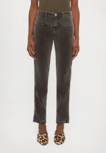 Джинсы-Клеш с зауженным кроем Closed, Marsh Green