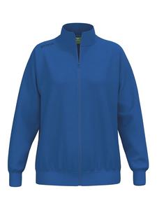 Erima Синяя толстовка