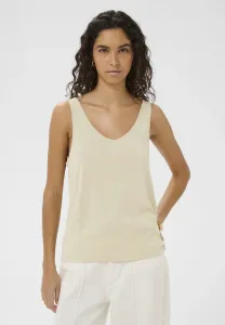 Майка slcolumbine Soaked In Luxury, Oatmeal