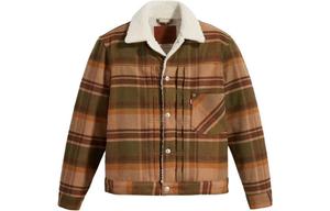 Куртка мужская многоцветная Levi’S, цвет Multicolor