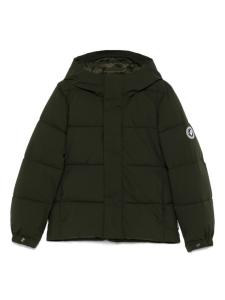 Save The Duck Kids куртка Norwood, зеленый