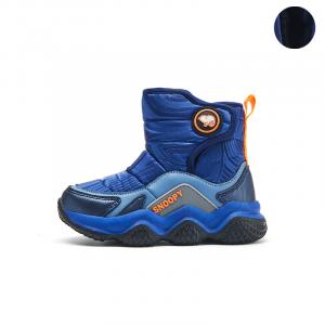 Ботинки Crew Kids' Blue Kids' SNOOPY, темно-синий/синий