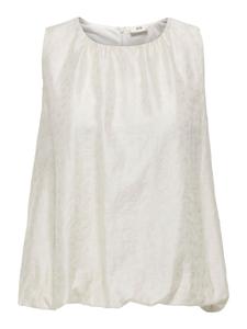 Топ JDY, светло-серый