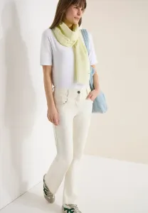 Шарф unifarbe Cecil, Gelb