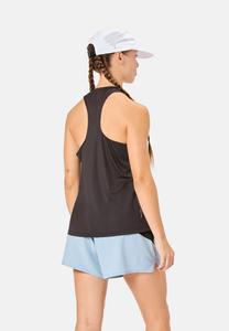 Топ Race Tank NNormal, черный