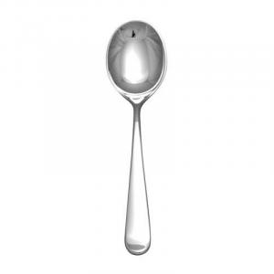 Ложка для картофеля Dante 150г посеребренная Robbe & Berking, серебро