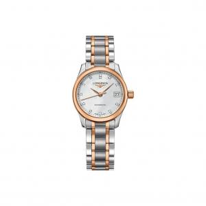 LONGINES Часы Master Collection L2.128.5.89.7