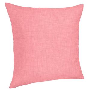 Декоративная подушка ANRO MrJack, розовый - 50 х 50 см
