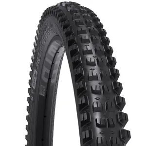 Шина для горного велосипеда WTB Verdict TCS Light High Grip Tritec And Slash Guard Tubeless 27.5´´ x 2.50, черный