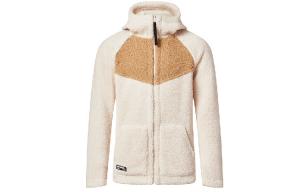 Merrell Бархатистое пальто унисекс, цвет экрю