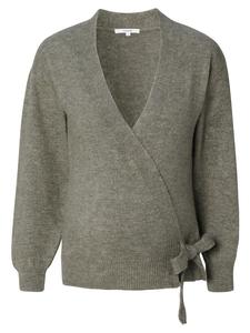 Noppies Кардиган Cecia цвета шалфея