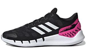Кроссовки adidas Climacool Ventania David Beckham Black Light Pink