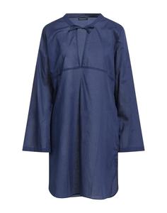 Мини-платье North Sails, полуночно-синий