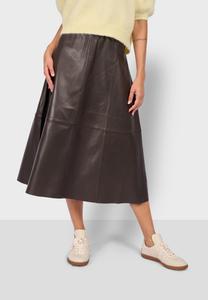 Юбка Oakwood NAHEE, Dark Brown