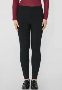 Эластичные леггинсы Tezenis, Black