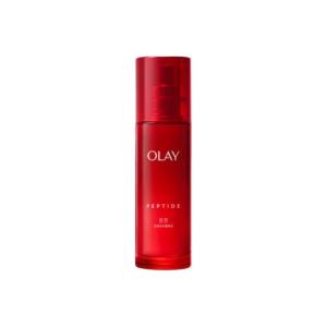 Olay 2 красный флакон лосьон, Peptide Wrinkle Resistant Tightening, увлажняющий и уменьшающий морщины 100ml