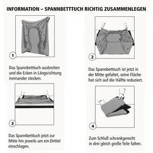 Простыня Flannel 100 x 200 см, на резинке, 14 однотонных цветов, цвет: бордо Kaeppel